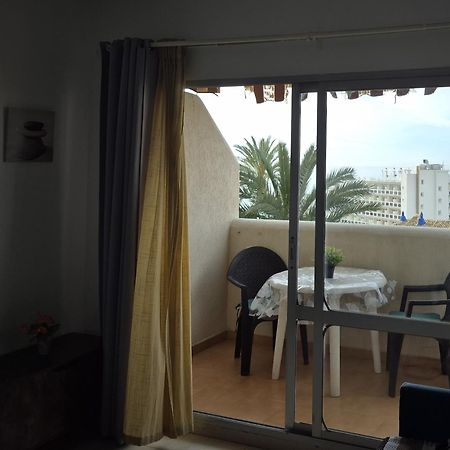 "Vive Benal Beach" Apartamento Vistas Al Mar 3535 بينالماذينا المظهر الخارجي الصورة